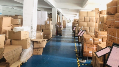 Çin Guangzhou Yuhua Packaging Co., Ltd. şirket Profili