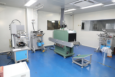 Çin Guangzhou Yuhua Packaging Co., Ltd. şirket Profili