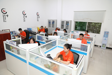 Çin Guangzhou Yuhua Packaging Co., Ltd. şirket Profili