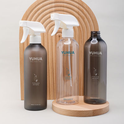 Gri şişe 480ml şişe spreyi