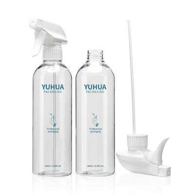 Gri şişe 480ml şişe spreyi