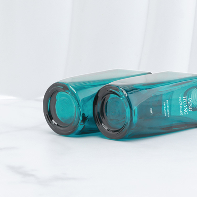 71mm 30ml Serum Cam Damlalık Şişesi Özel Şekil