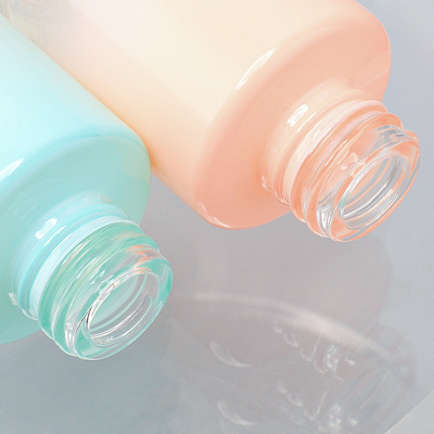 OEM ODM Silindir Esans Yağı Şişesi Deri Bakım Paketi 50ml