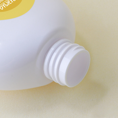 200 ml Özel Renkli Plastik Boş Şampuan ve Kondisyoner Şişeleri