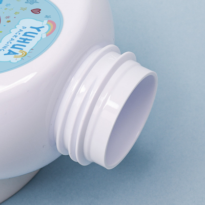 Çevre dostu köpük pompa şişesi Yüz temizliği için 300 ml plastik şişe