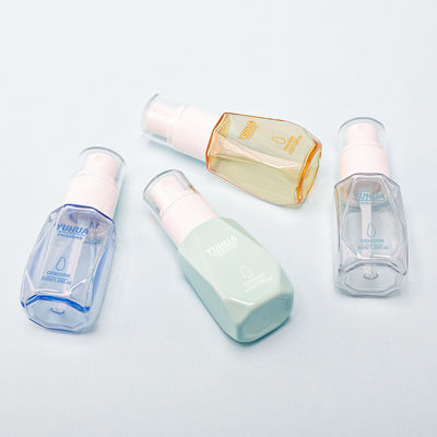 ODM/OEM Sertifikasyonu Açık Tasarımlı ince sis püskürtme şişesi