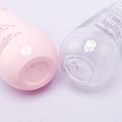 Customized Oil Serum Bottle for ODM/OEM Delivery in Just 15-20 Days Customer Needs