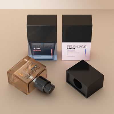 Özel Tasarımlı Deri Bakım Paketleri Ürünler için Açık ve 25 ml Kapasite