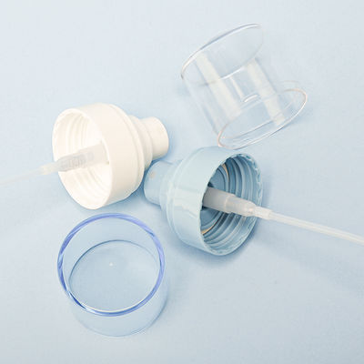 İlaç Ürünleri için Plastik PET Sprey Şişe Serigrafi Baskı