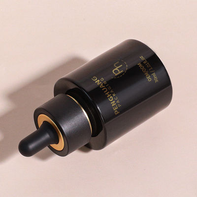 ODM / OEM Müşteri Özel Hizmet için Esans Yağı Serum Şişesine İhtiyaç Duyar