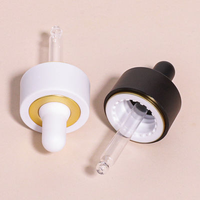 ODM / OEM Müşteri Özel Hizmet için Esans Yağı Serum Şişesine İhtiyaç Duyar