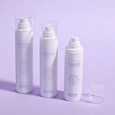 Kullanıcı dostu özellikleri ile tasarlanmış özel PET püskürtme şişesi 130ml kapasiteli kolaylık ve işletme verimliliğini artırır