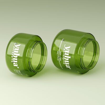 ODM OEM Kabul Plastik Paketleme Kavanozları Müşteri İhtiyaçlarına Göre Çoklu Boyutlarda ve Şekillerde İhtiyacınız Olarak Özel Logo