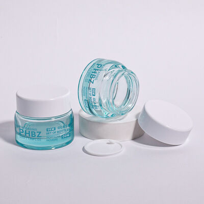 Sıcak damgalama Özel kozmetik ambalaj seti ODM OEM kabul edilir Kozmetik ürün ambalajı ve marka ihtiyaçları için tasarlanmıştır