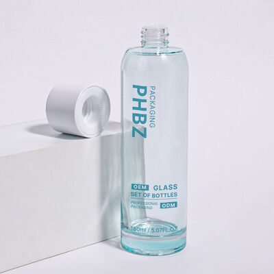 Sıcak damgalama Özel kozmetik ambalaj seti ODM OEM kabul edilir Kozmetik ürün ambalajı ve marka ihtiyaçları için tasarlanmıştır