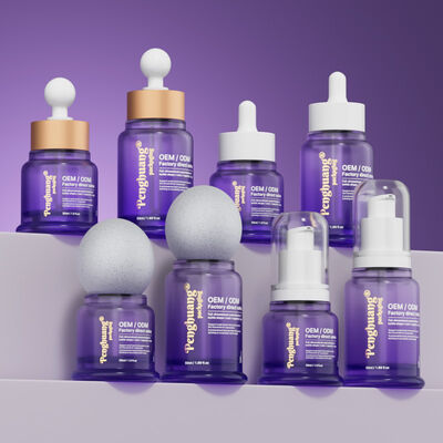 Serum Yağı Cam Damla Şişesi Ücretsiz Örnek Sağlanabilir Paketleme Çözümü Önemli Yağlar Serumlar Ve Kozmetik Sıvılar