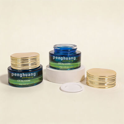 Çoklu boyut ve baskı seçeneklerine sahip, kozmetik ambalaj uygulamaları için tasarlanmış, özel logolu Plastik Ambalaj Şişeleri