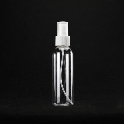 İpek Baskılı Nemlendirici Plastik Losyon Şişesi, Şampuan, El Dezenfektanı ve Kişisel Bakım Ambalajları İçin Mükemmel