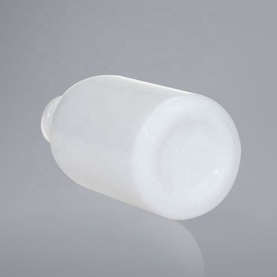 Yüksek Kaliteli Kozmetik Beyaz Porselen Damlalıklı Şişe 30ml Cam Damlalıklı Şişe