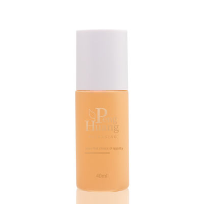 100ml-15ml Kozmetik Ambalaj Seti Boş Pompa Püskürtme Şişesi