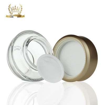 30g 50g Kozmetik Ambalaj Seti 30ml 40ml 100ml 120ml Kozmetik Şişe ve Kavanoz