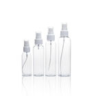 OEM 100ml Plastic Packaging Bottles For Personal Care Sanitizer