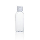 OEM 100ml Plastic Packaging Bottles For Personal Care Sanitizer