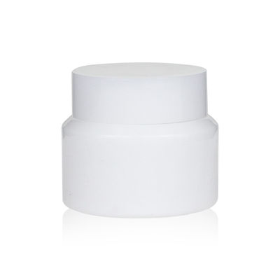 30ml 50ml 100ml Opal Cam Şişe Doldurulabilir Seramik Pompalı Şişe