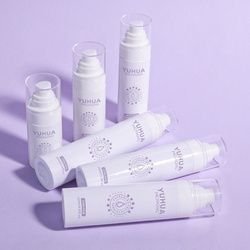 Kullanıcı dostu özellikleri ile tasarlanmış özel PET püskürtme şişesi 130ml kapasiteli kolaylık ve işletme verimliliğini artırır