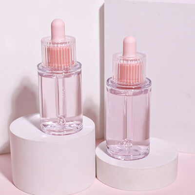 Küçük parti üretimi ve büyük ölçekli ambalaj ihtiyaçları için uygun çeşitli kapasite seçenekleri olan serum damlatıcı şişeleri