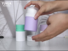 YHWZ015 havasız pompa