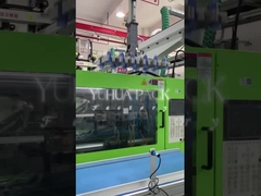 Kozmetik ambalaj üretim atölyesi gösterisi