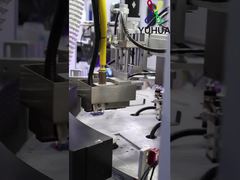 Kozmetik Şişelere Serigrafi Baskı İşlemi | Özel Logo Baskı Fabrikası